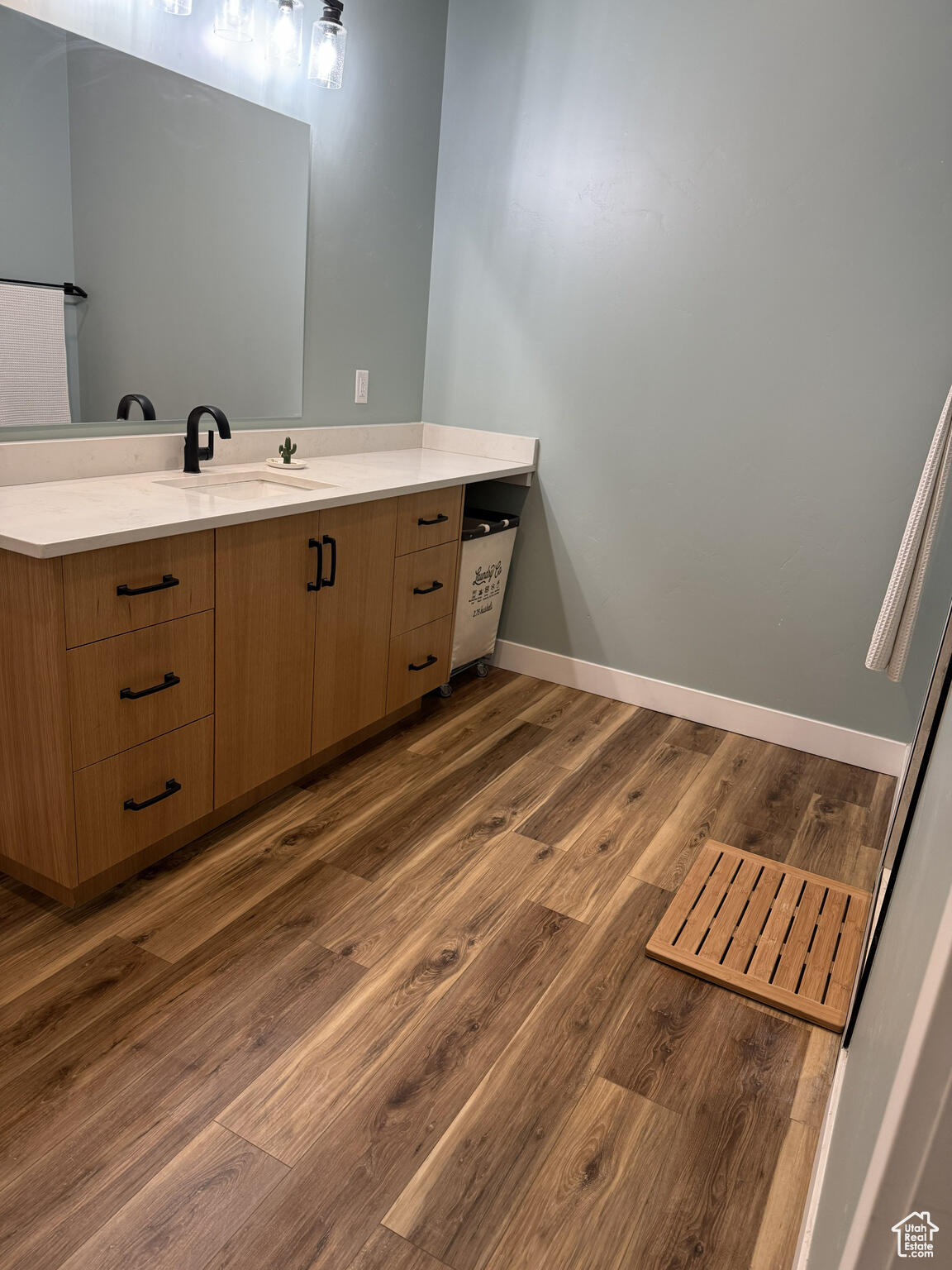 HURRICANE TOWNSITE - Residential