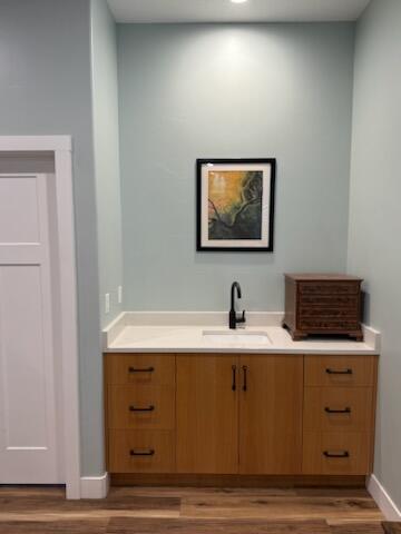 HURRICANE TOWNSITE - Residential