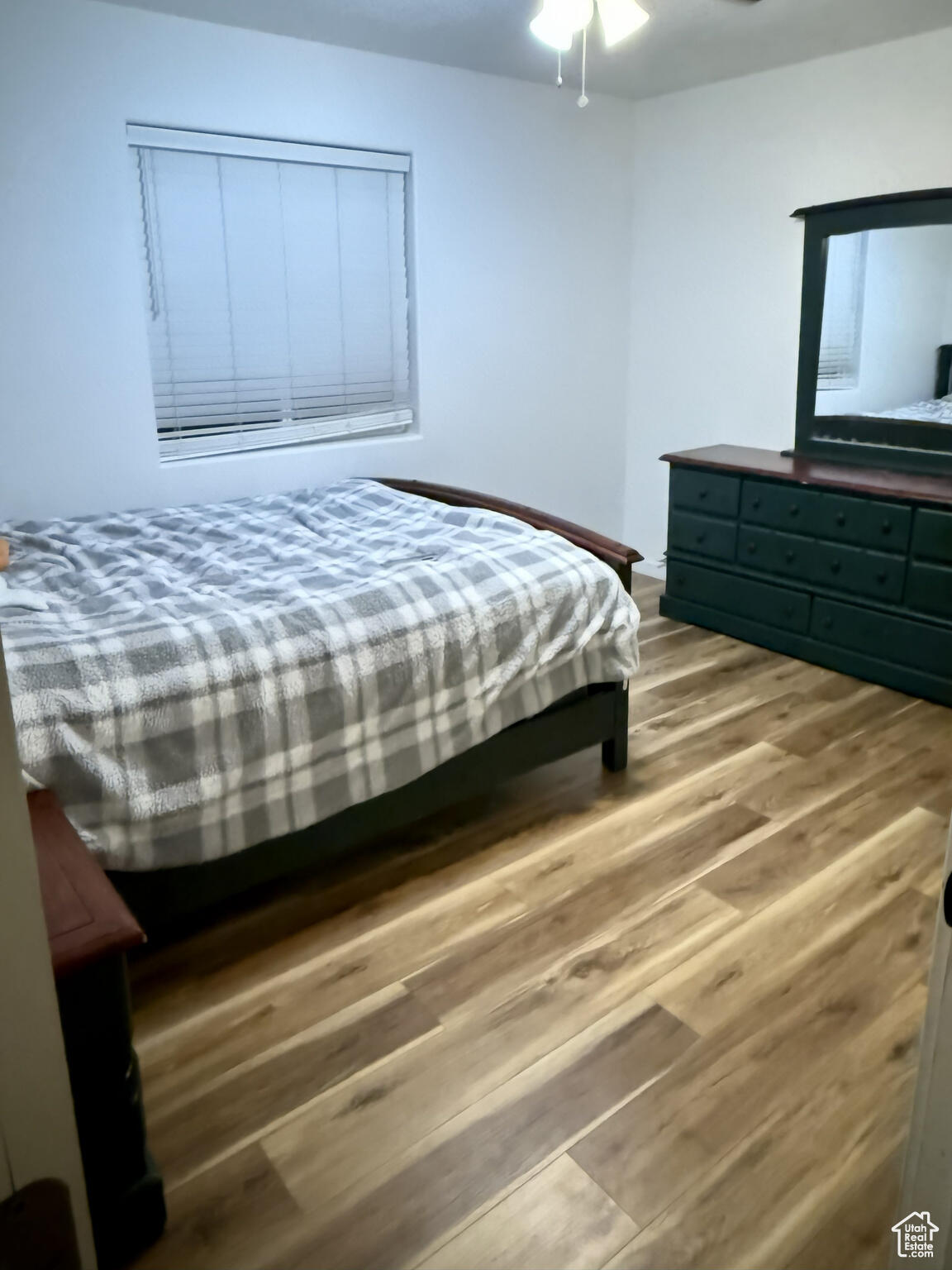 HURRICANE TOWNSITE - Residential