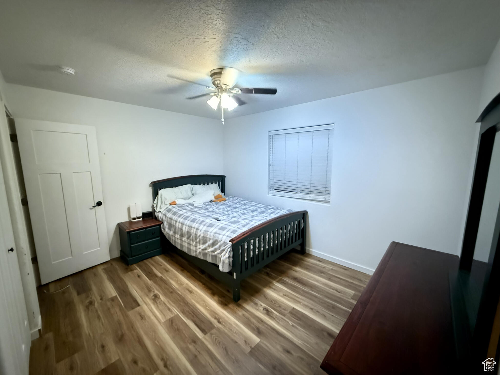 HURRICANE TOWNSITE - Residential