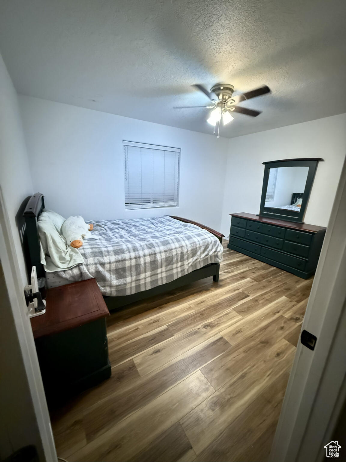 HURRICANE TOWNSITE - Residential