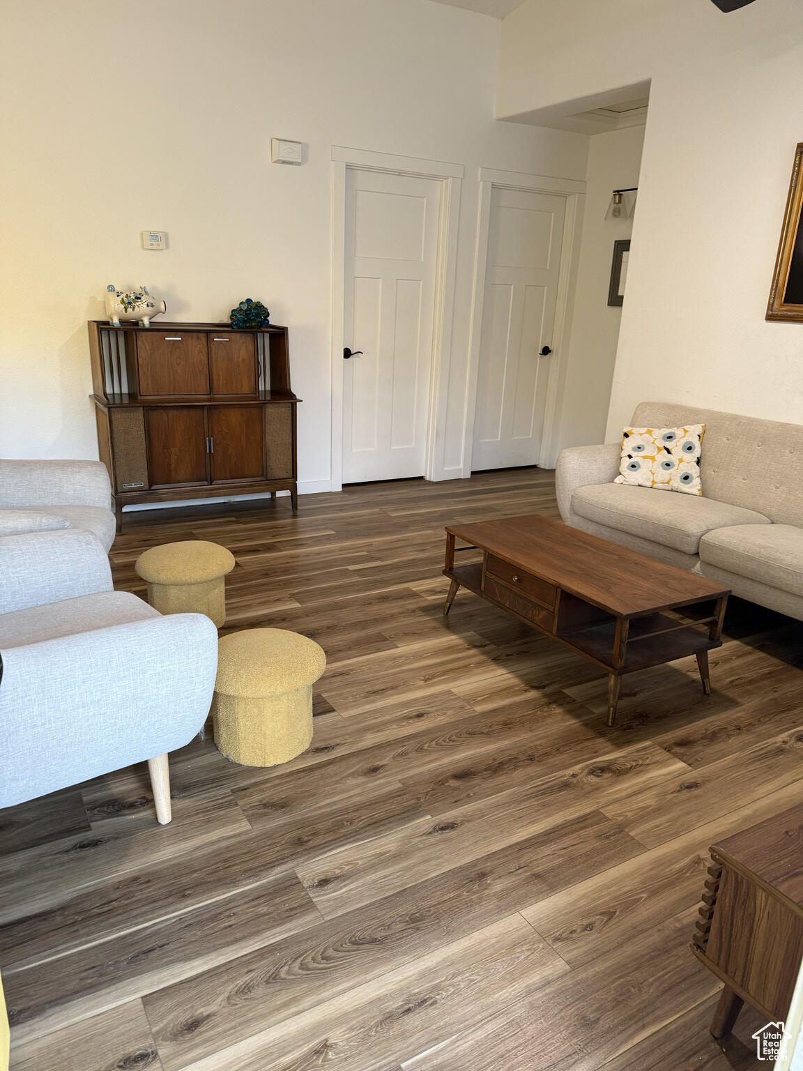 HURRICANE TOWNSITE - Residential