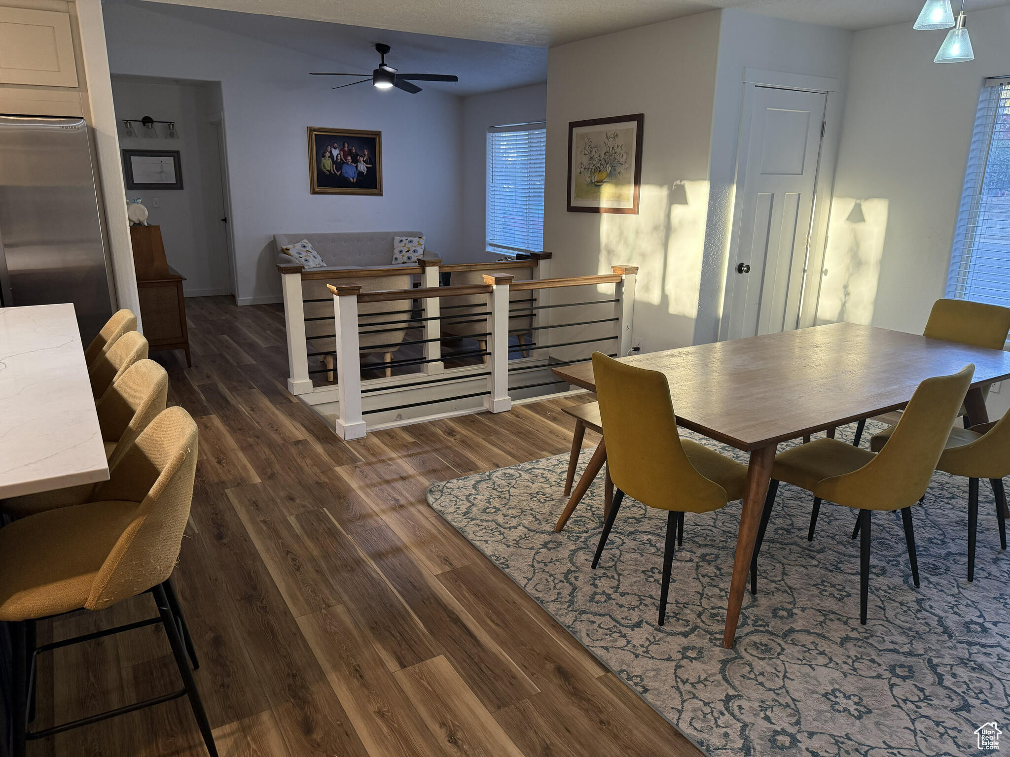 HURRICANE TOWNSITE - Residential