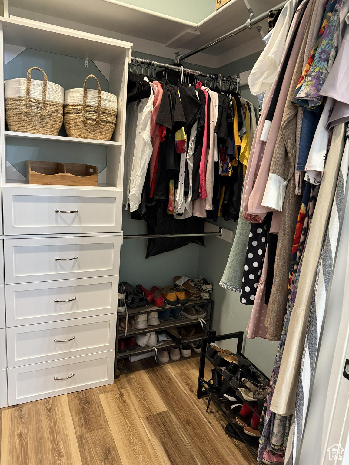 HURRICANE TOWNSITE - Residential