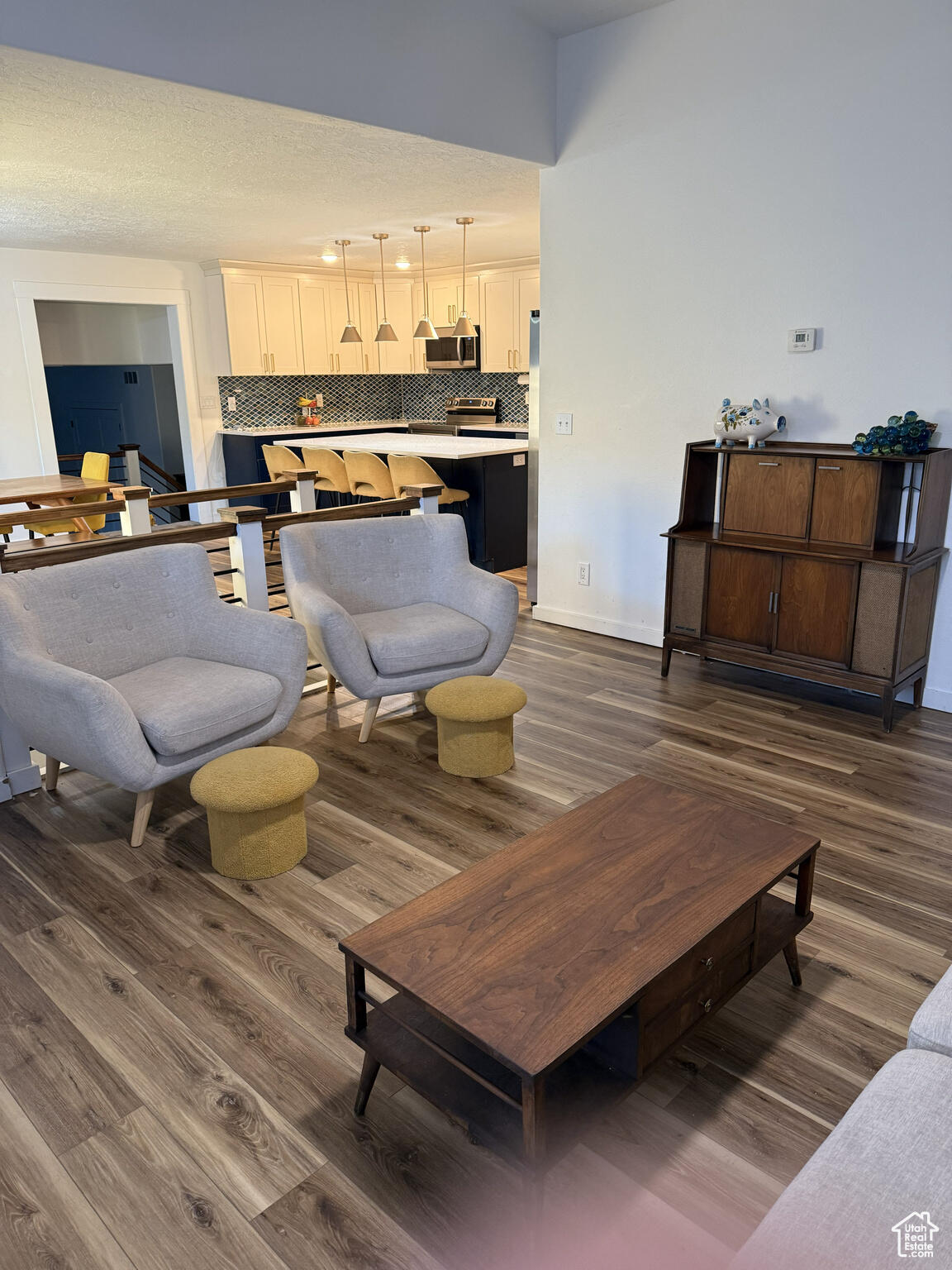 HURRICANE TOWNSITE - Residential