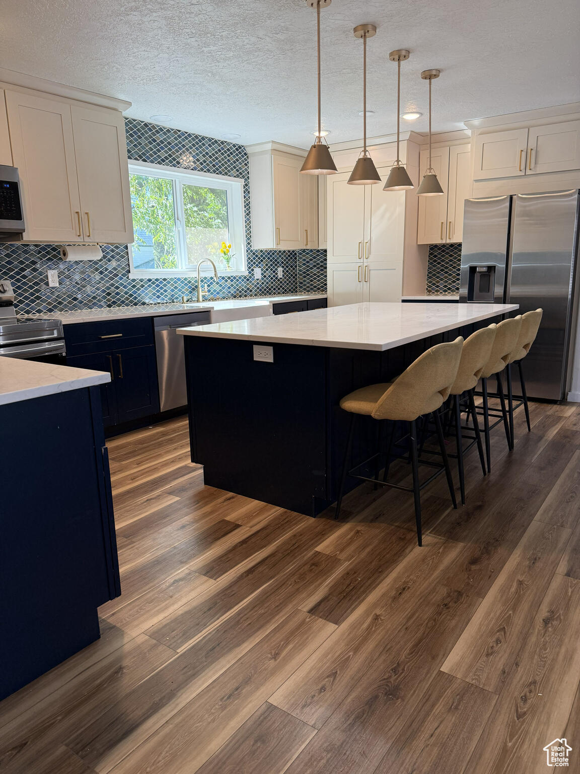 HURRICANE TOWNSITE - Residential