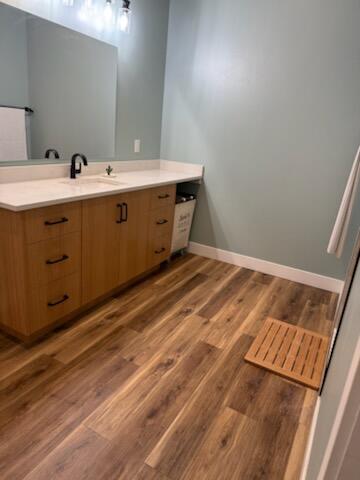 HURRICANE TOWNSITE - Residential