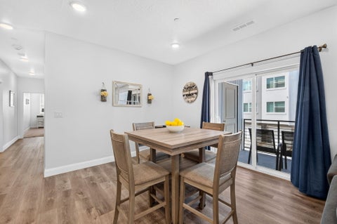 Tiny photo for 5801 S Garnet DR #2-204, Saint George, UT 84790 (MLS # 26-277028)