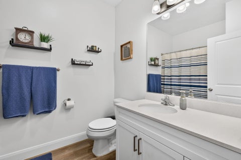 Tiny photo for 5801 S Garnet DR #2-204, Saint George, UT 84790 (MLS # 26-277028)