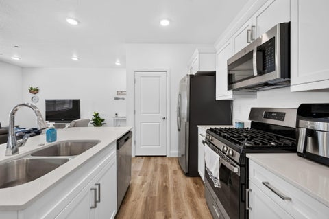 Tiny photo for 5801 S Garnet DR #2-204, Saint George, UT 84790 (MLS # 26-277028)