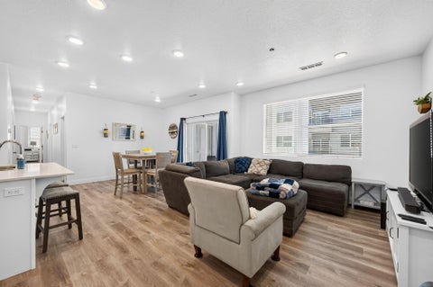 Tiny photo for 5801 S Garnet DR #2-204, Saint George, UT 84790 (MLS # 26-277028)