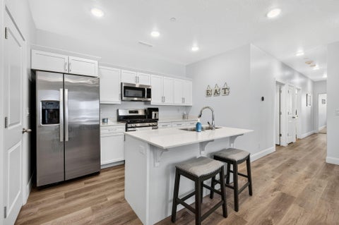 Tiny photo for 5801 S Garnet DR #2-204, Saint George, UT 84790 (MLS # 26-277028)