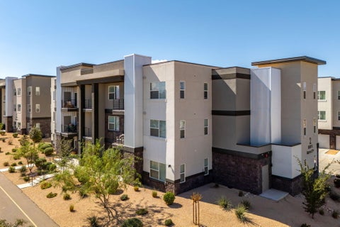 Tiny photo for 5801 S Garnet DR #2-204, Saint George, UT 84790 (MLS # 26-277028)