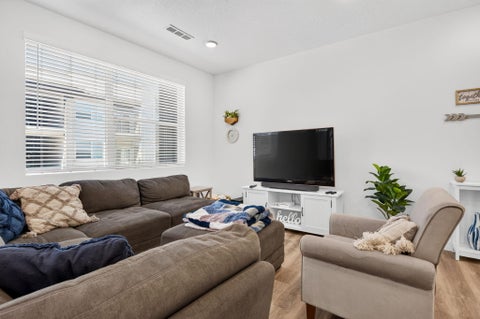 Tiny photo for 5801 S Garnet DR #2-204, Saint George, UT 84790 (MLS # 26-277028)