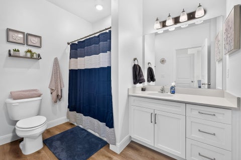 Tiny photo for 5801 S Garnet DR #2-204, Saint George, UT 84790 (MLS # 26-277028)
