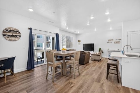 Tiny photo for 5801 S Garnet DR #2-204, Saint George, UT 84790 (MLS # 26-277028)