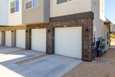 Tiny photo for 5801 S Garnet DR #2-204, Saint George, UT 84790 (MLS # 26-277028)