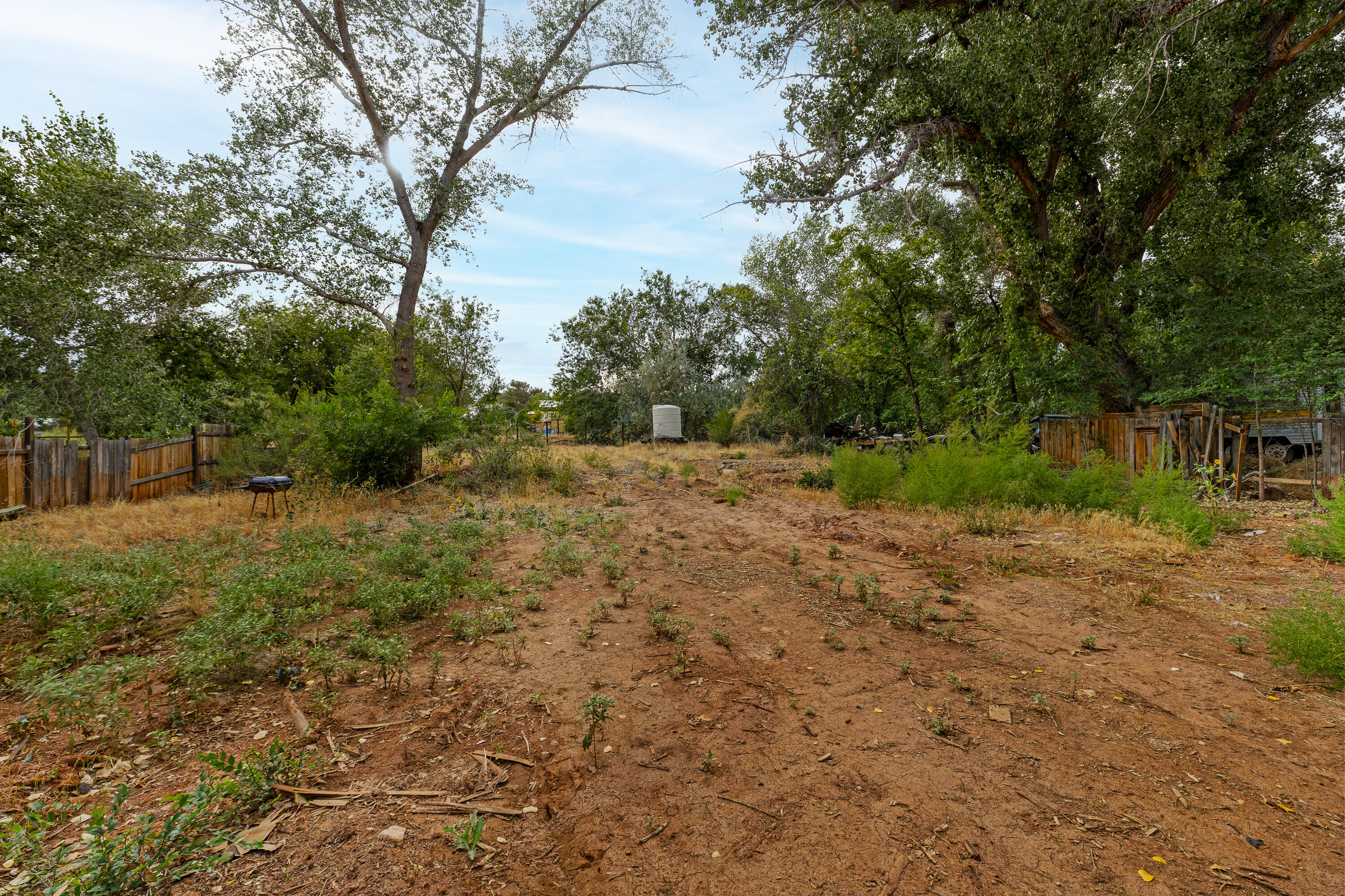 VIRGIN TOWNSITE - Land