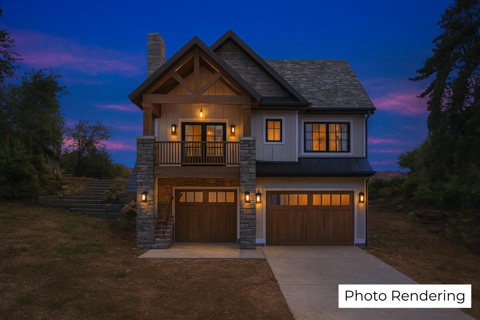 VIRGIN TOWNSITE - Land