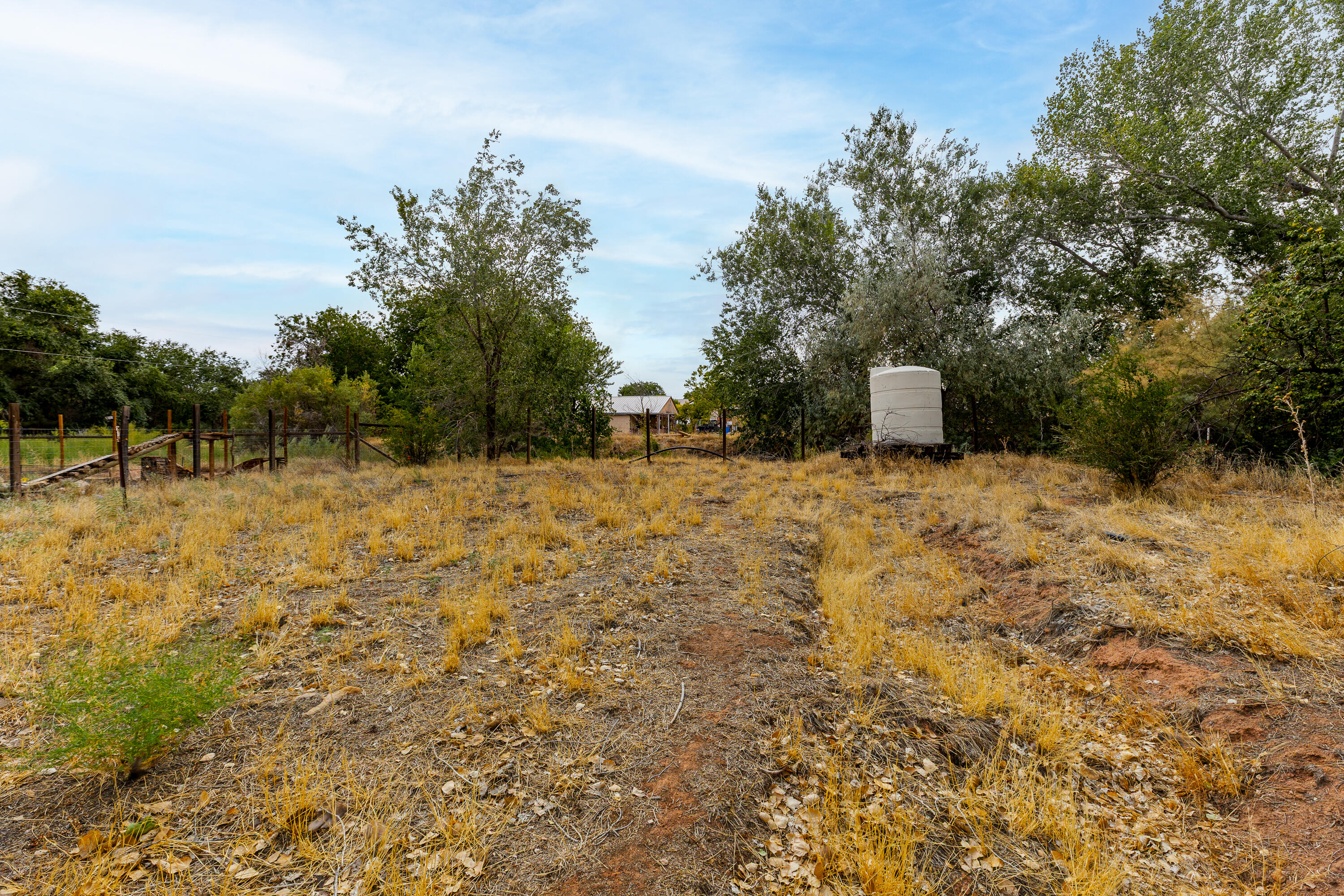 VIRGIN TOWNSITE - Land