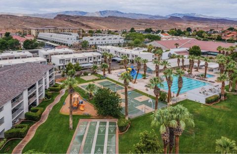 Tiny photo for 1845 W CANYON VIEW #1425, Saint George, UT 84770 (MLS # 26-268507)