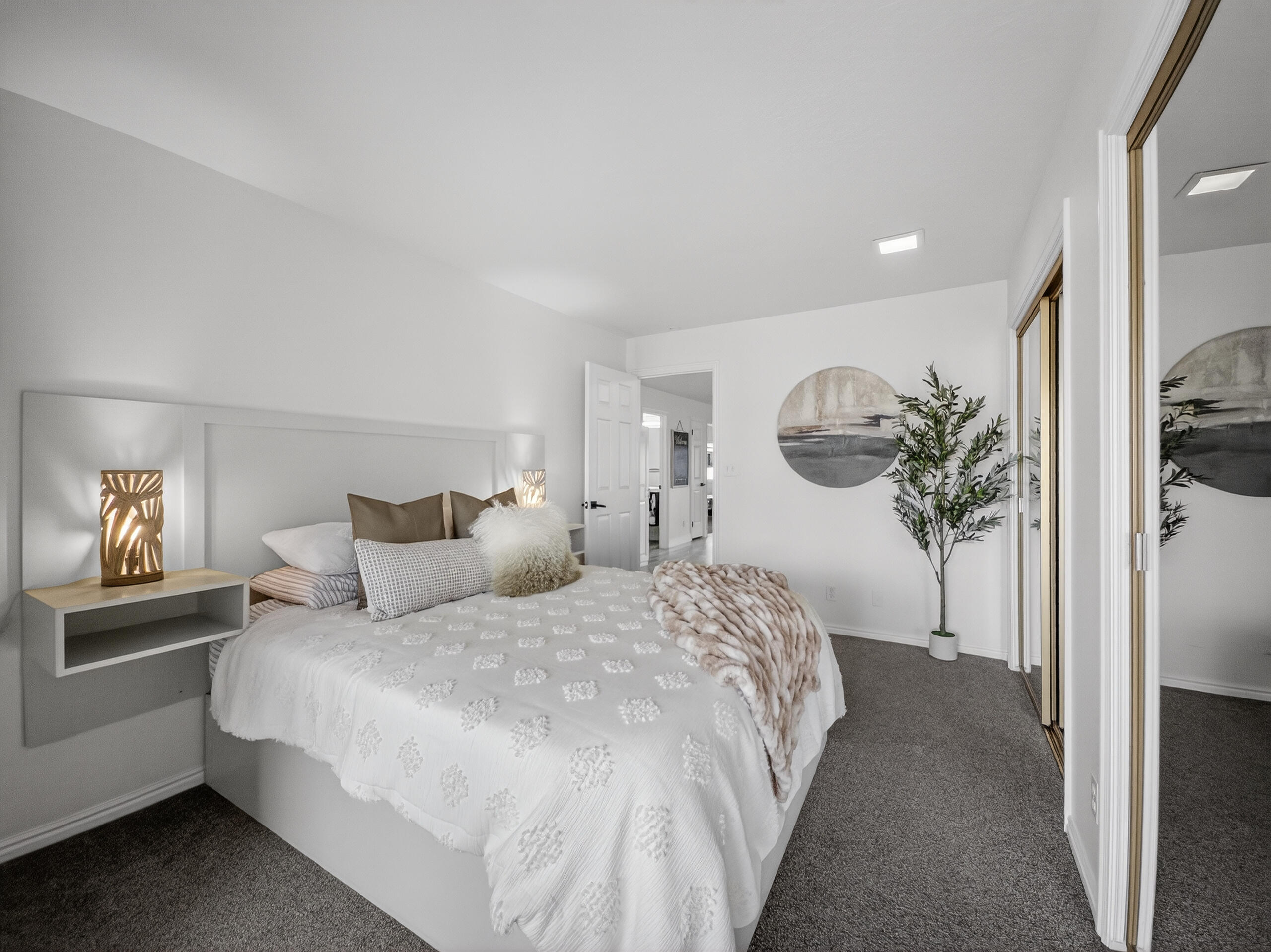 LAS PALMAS RESORT CONDOS - Residential