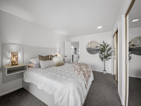 Tiny photo for 1845 W CANYON VIEW #1425, Saint George, UT 84770 (MLS # 26-268507)