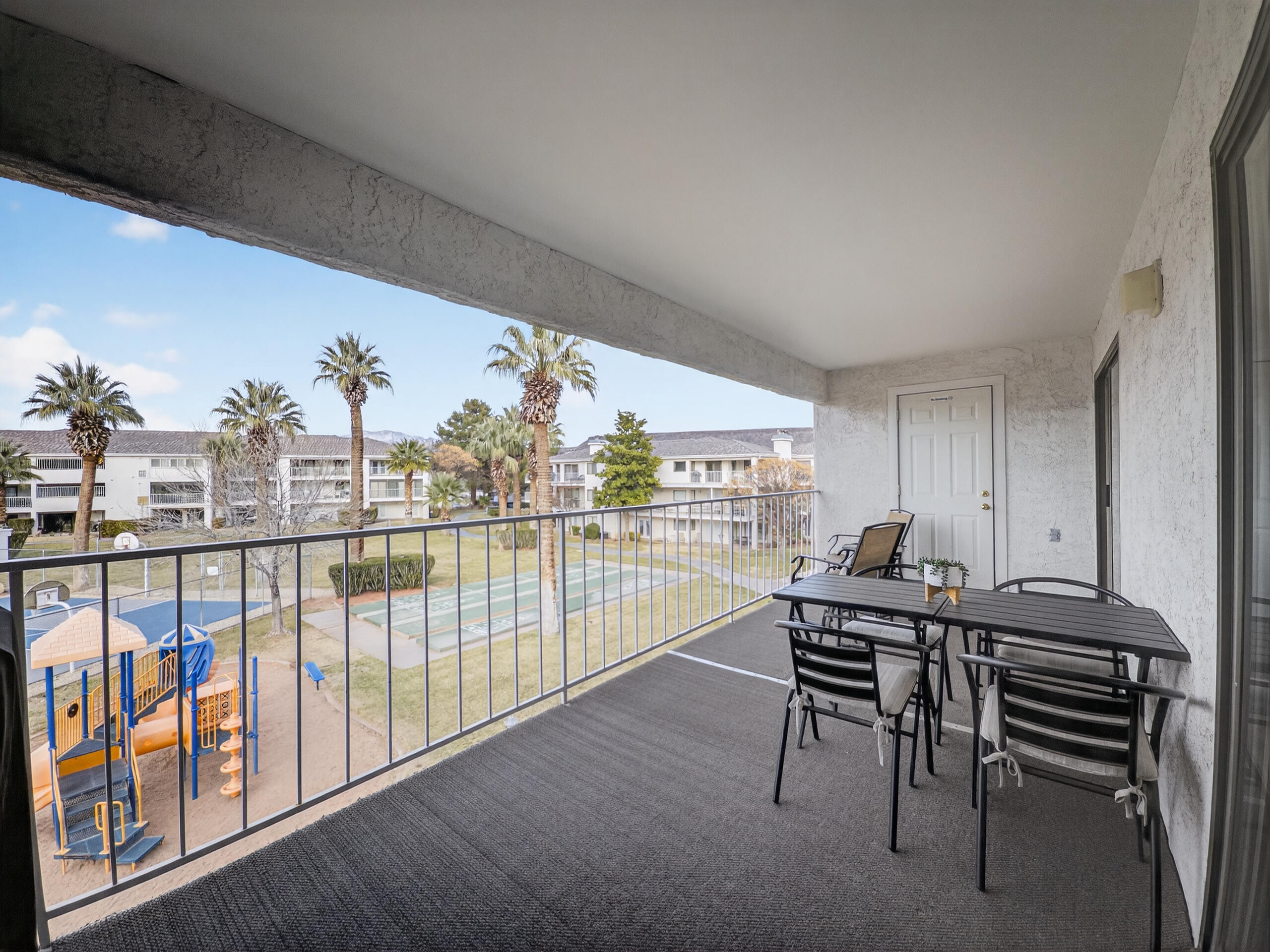 LAS PALMAS RESORT CONDOS - Residential