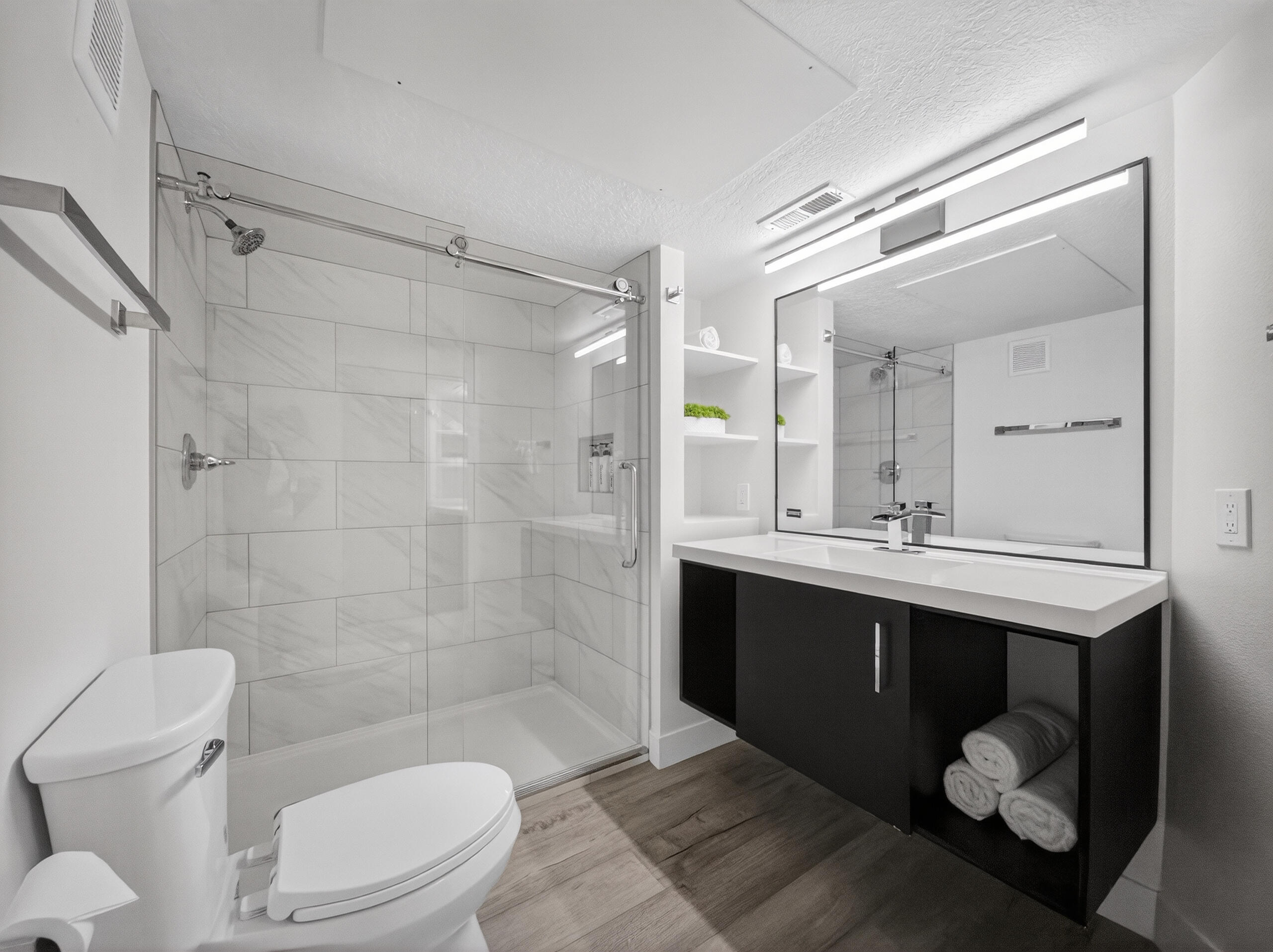 LAS PALMAS RESORT CONDOS - Residential