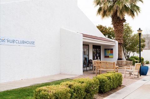 Tiny photo for 1845 W CANYON VIEW #1425, Saint George, UT 84770 (MLS # 26-268507)