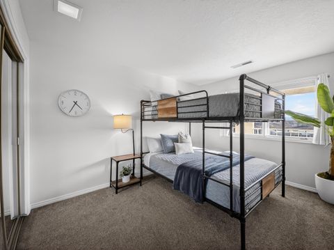 Tiny photo for 1845 W CANYON VIEW #1425, Saint George, UT 84770 (MLS # 26-268507)