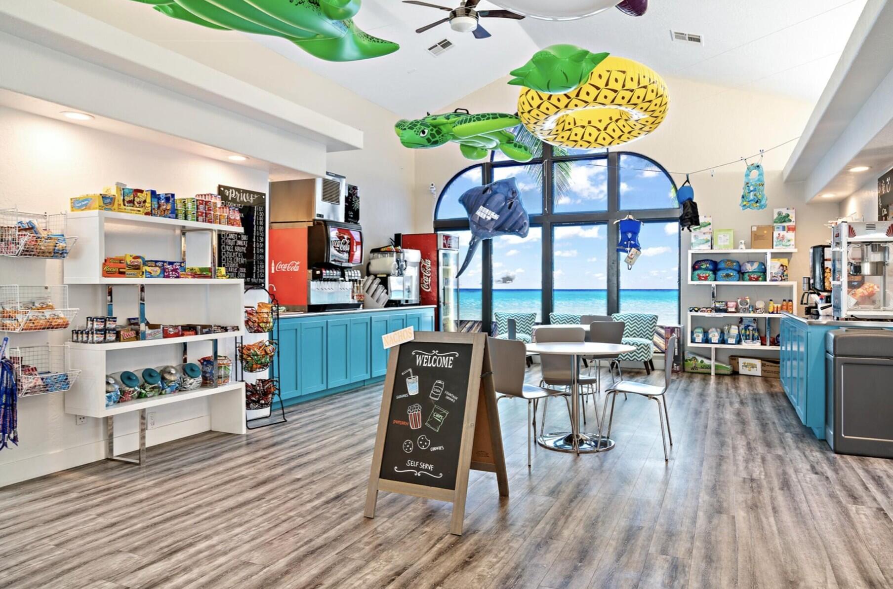 LAS PALMAS RESORT CONDOS - Residential