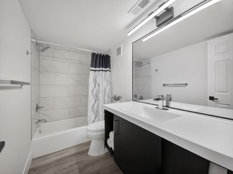 Tiny photo for 1845 W CANYON VIEW #1425, Saint George, UT 84770 (MLS # 26-268507)