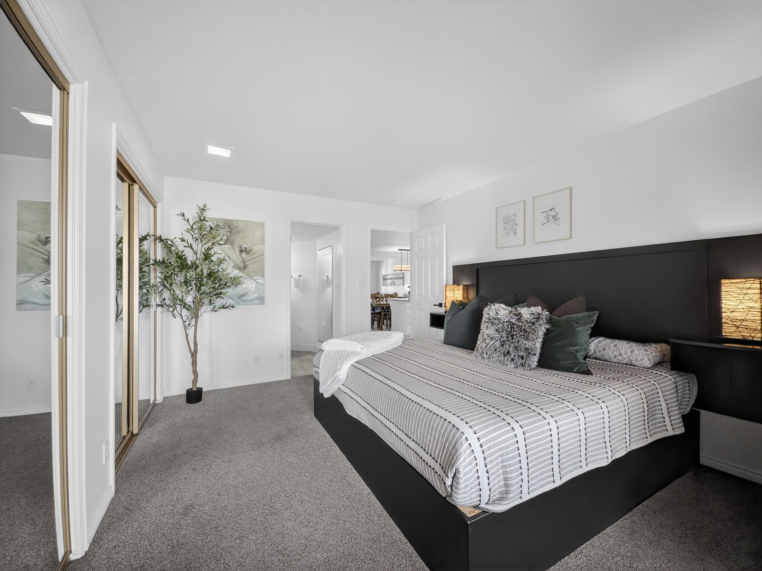 LAS PALMAS RESORT CONDOS - Residential