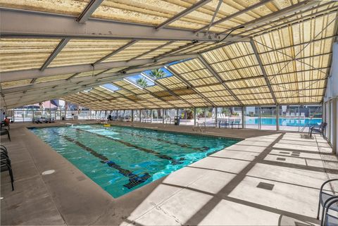 Tiny photo for 1845 W CANYON VIEW #1425, Saint George, UT 84770 (MLS # 26-268507)