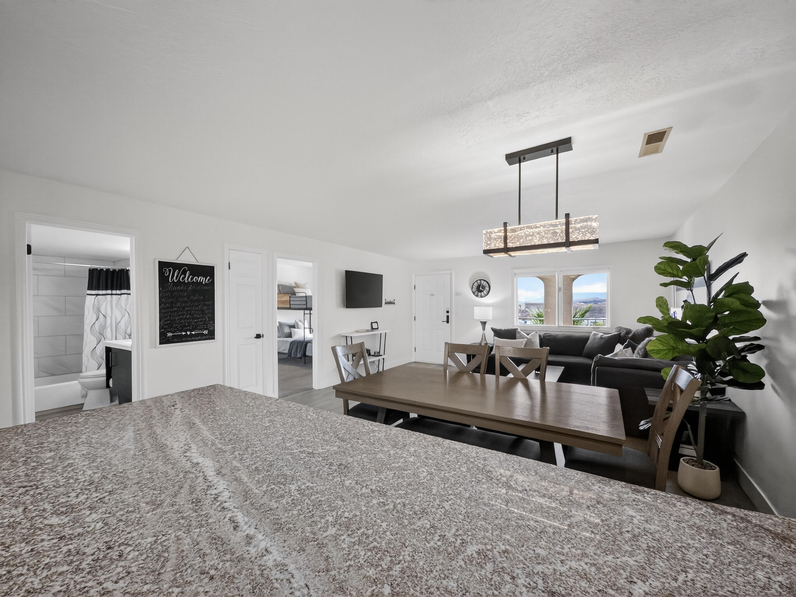 LAS PALMAS RESORT CONDOS - Residential