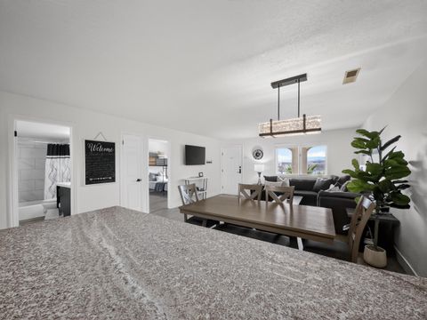 Tiny photo for 1845 W CANYON VIEW #1425, Saint George, UT 84770 (MLS # 26-268507)