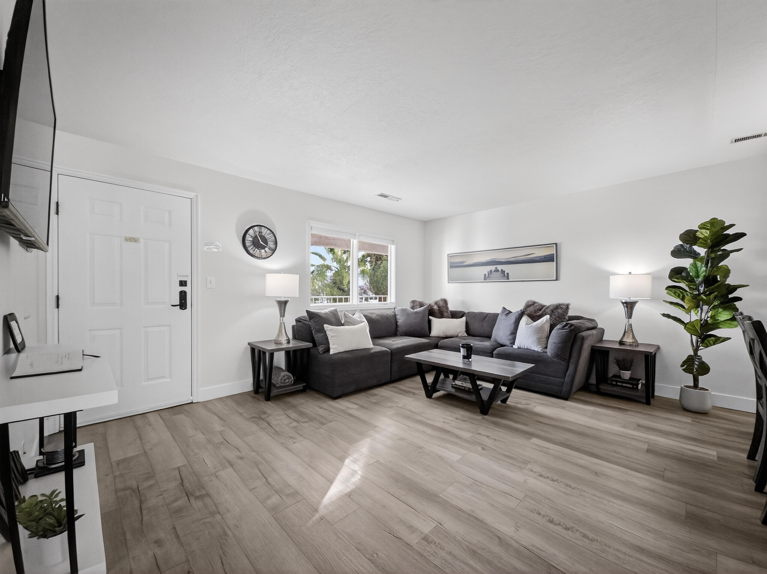 LAS PALMAS RESORT CONDOS - Residential