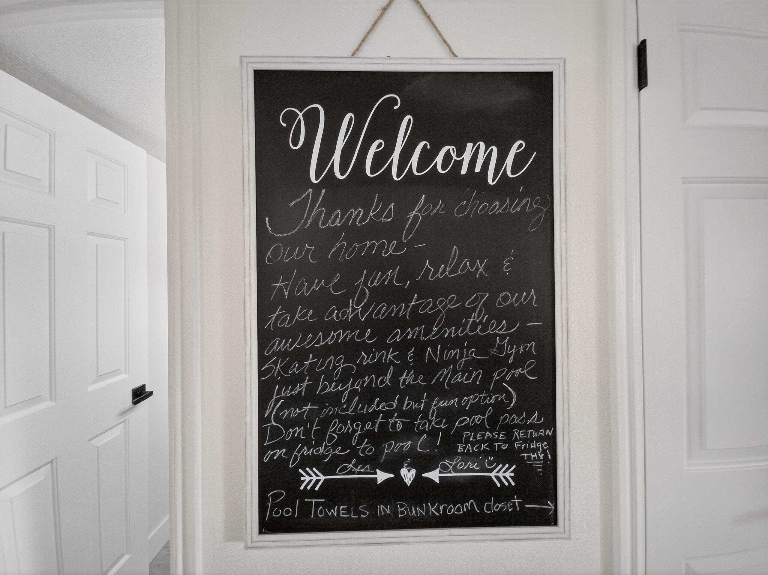 LAS PALMAS RESORT CONDOS - Residential