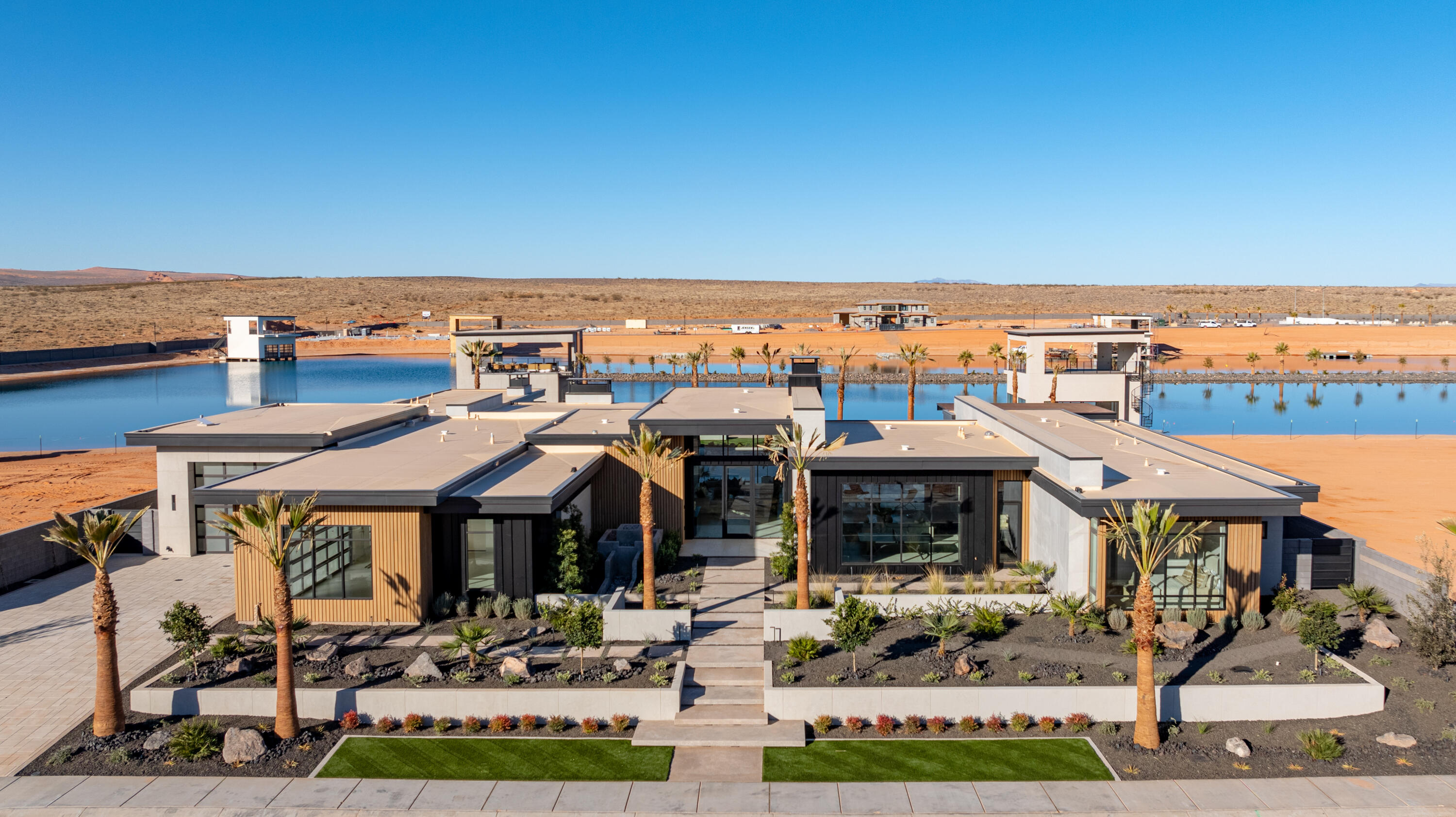 SOUTHERN SHORES - Residential