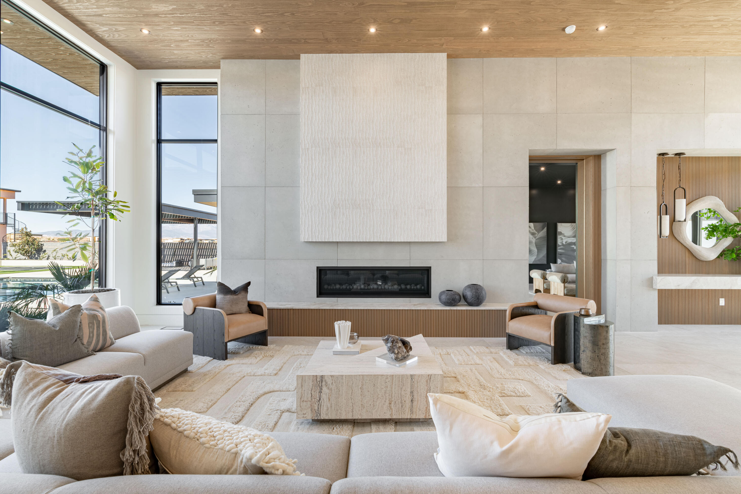SOUTHERN SHORES - Residential