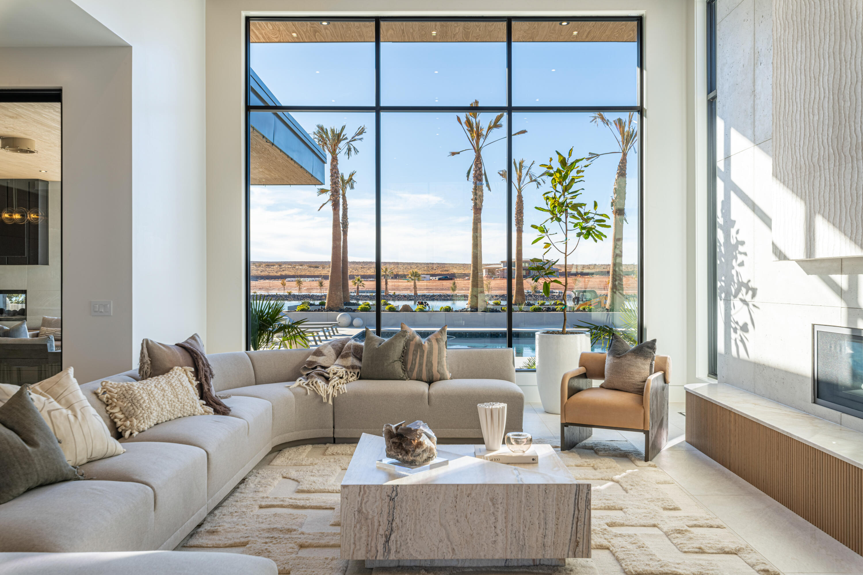 SOUTHERN SHORES - Residential
