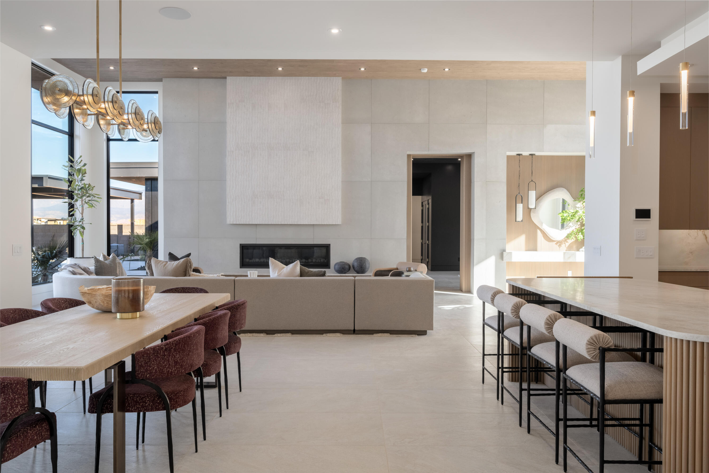 SOUTHERN SHORES - Residential