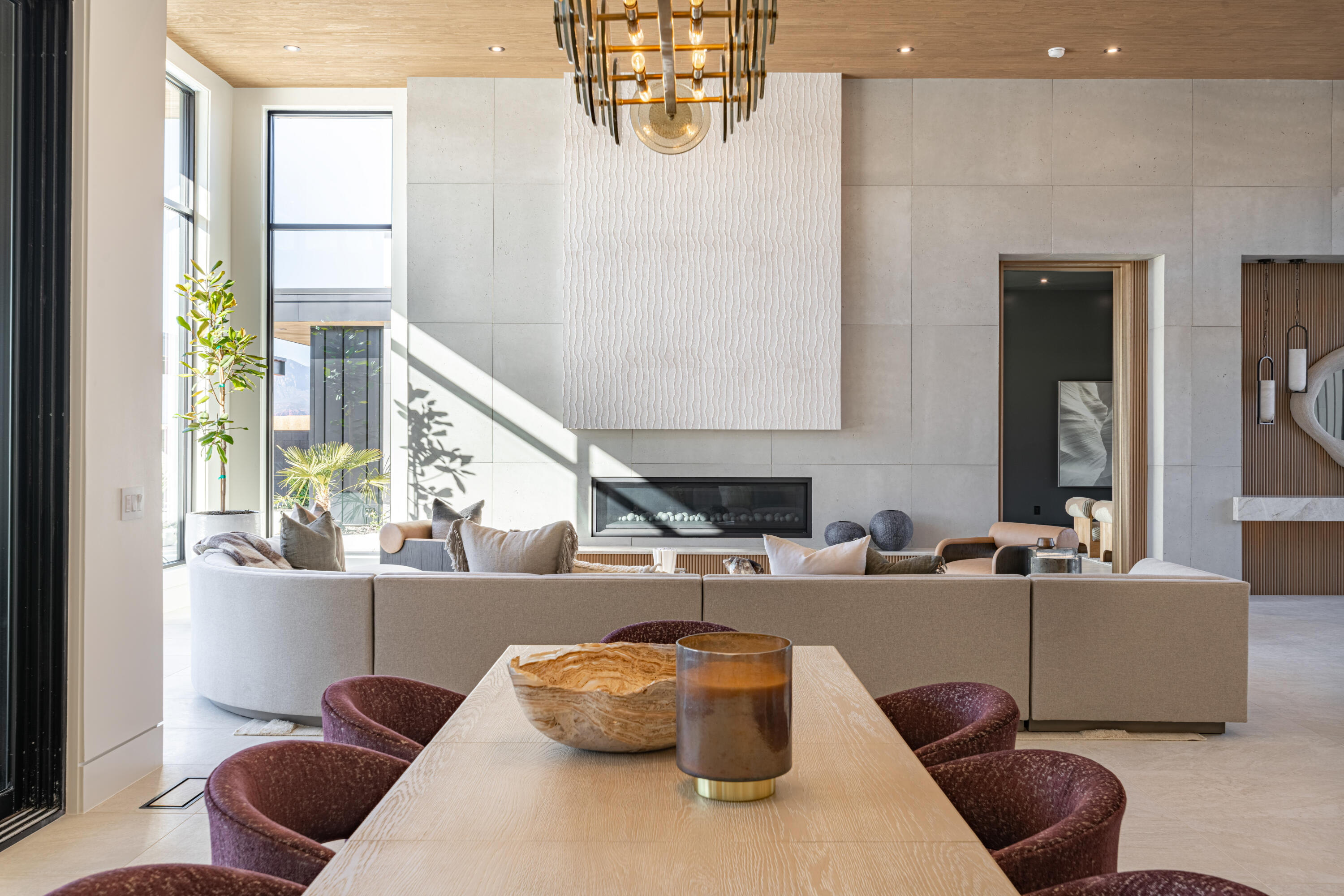 SOUTHERN SHORES - Residential
