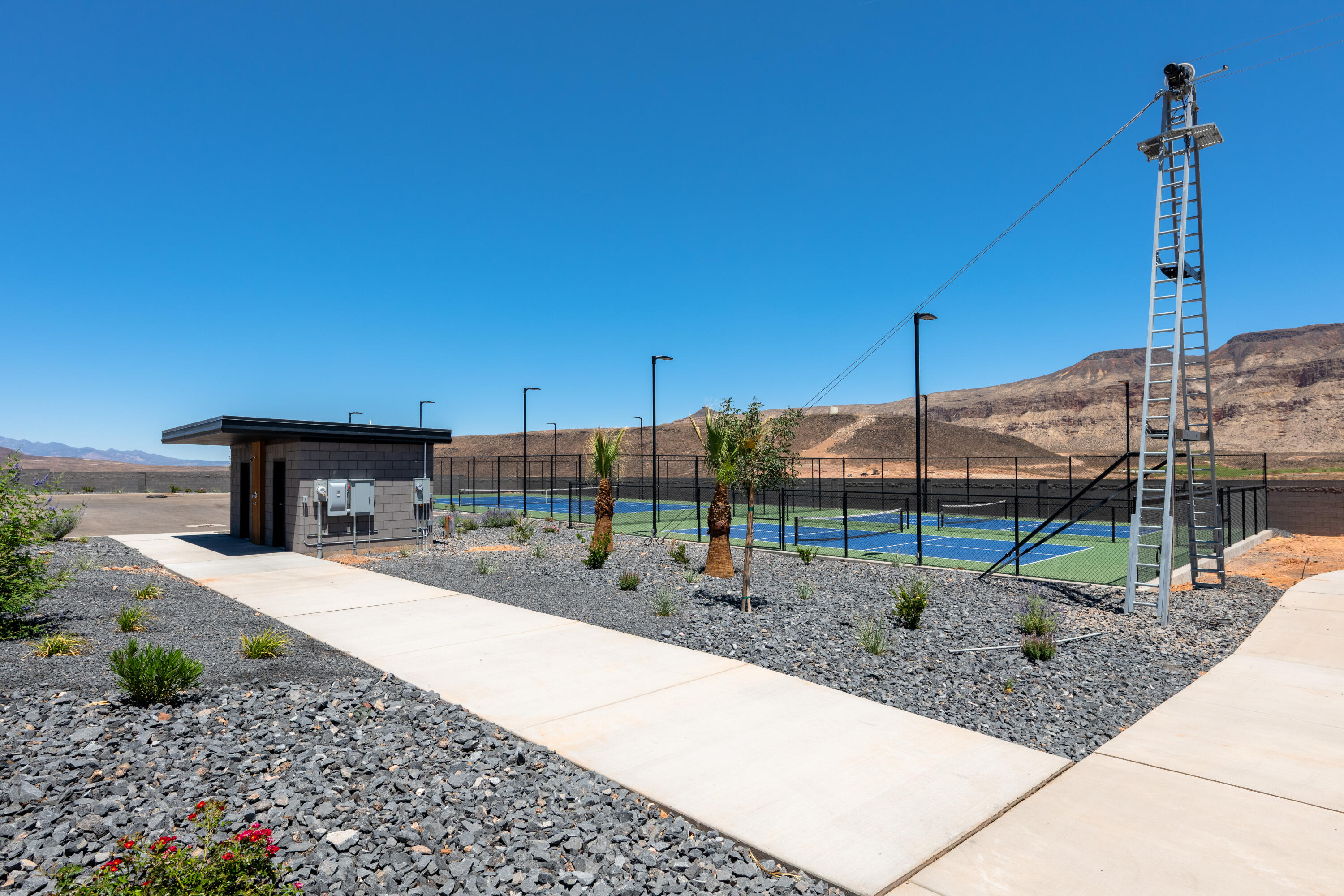 SOUTHERN SHORES - Residential