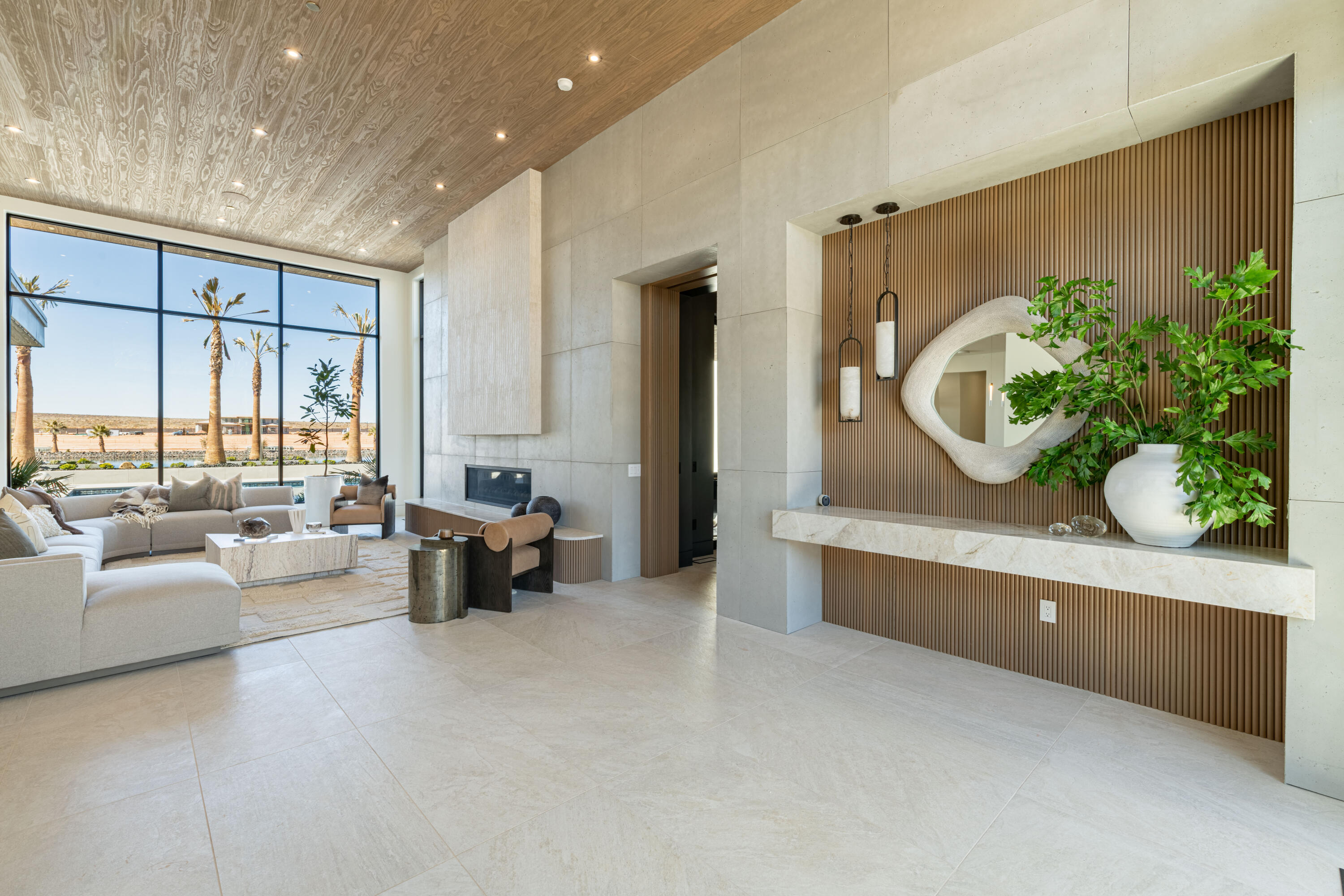 SOUTHERN SHORES - Residential