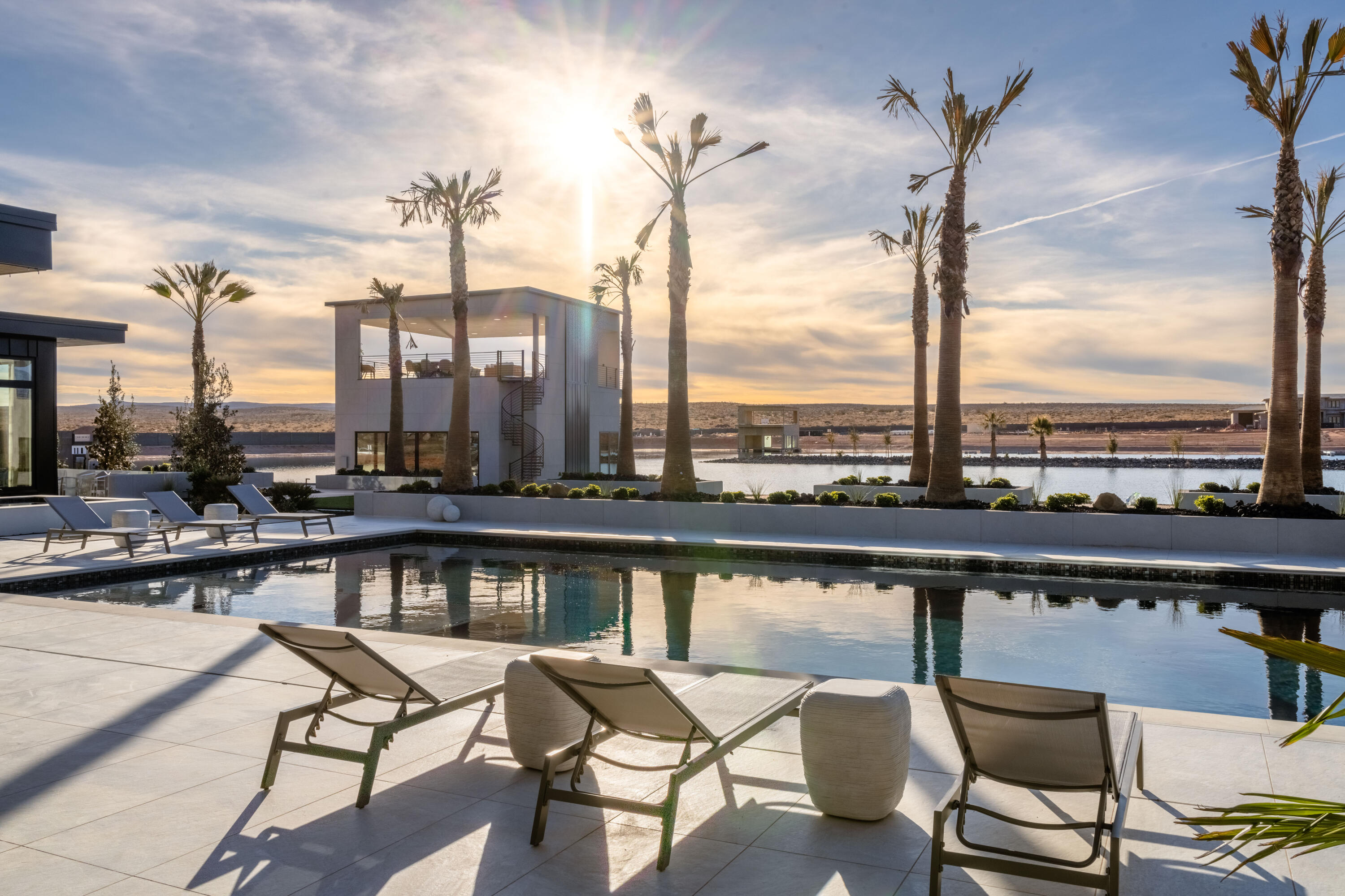 SOUTHERN SHORES - Residential
