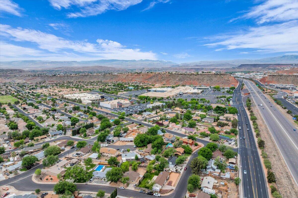 PANORAMA PARK - Residential