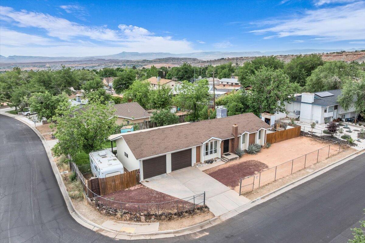 PANORAMA PARK - Residential