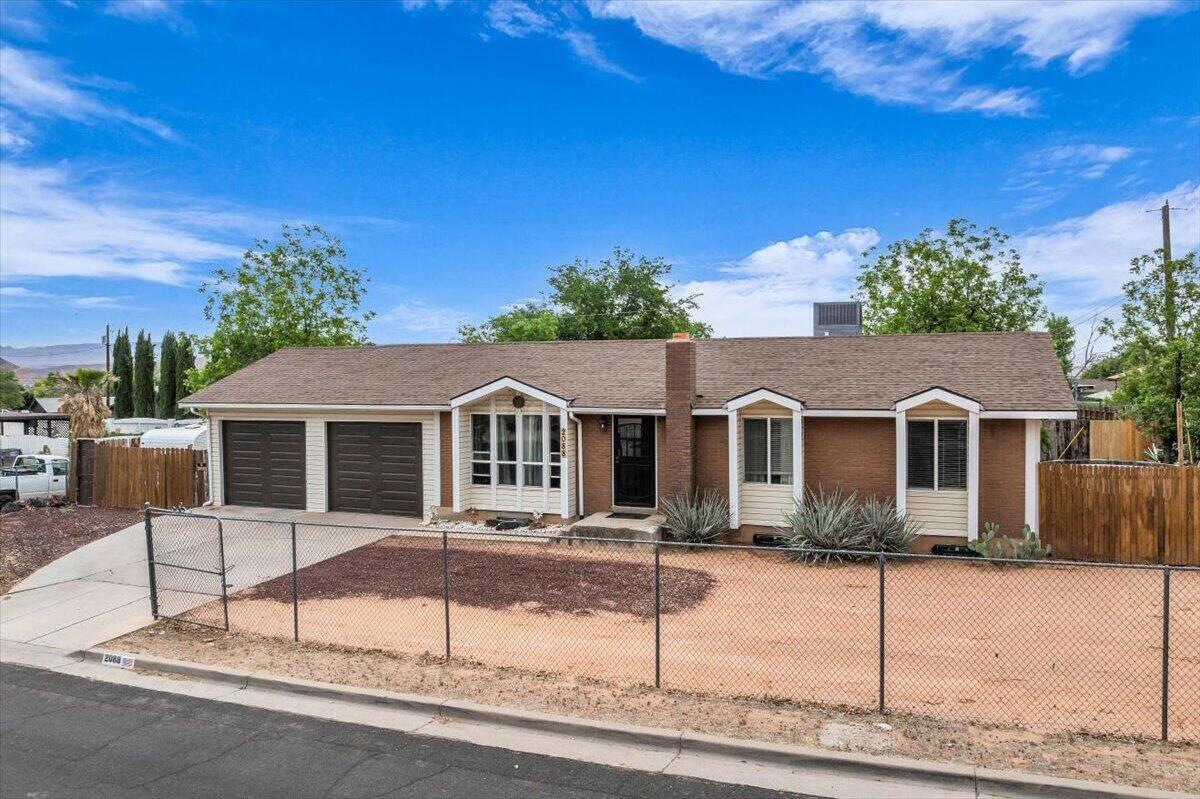 PANORAMA PARK - Residential